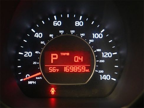 Used 2014 Kia Soul + image 14