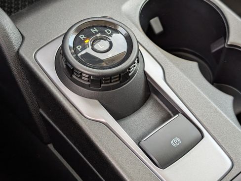 New 2026 Ford Bronco Sport Big Bend w/ Convenience Package image 19