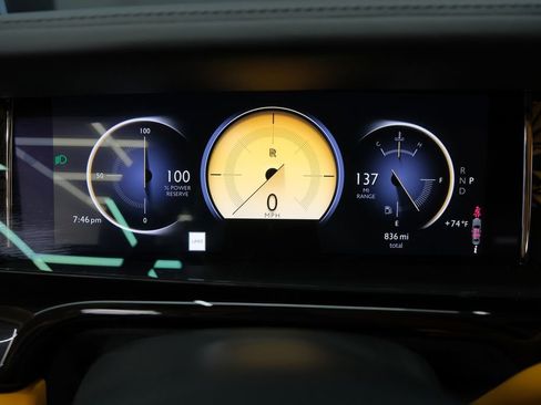 Used 2026 Rolls-Royce Phantom Sedan RWD image 85