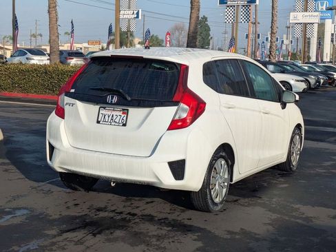 Used 2015 Honda Fit LX image 19