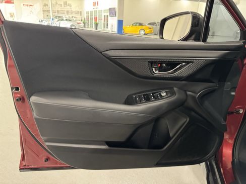 Used 2023 Subaru Outback Premium image 22
