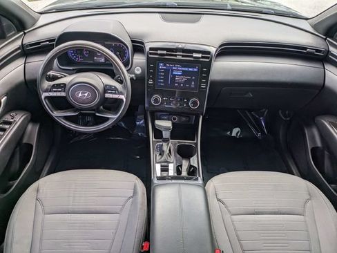 Used 2022 Hyundai Santa Cruz SEL w/ Launch Package FWD image 15