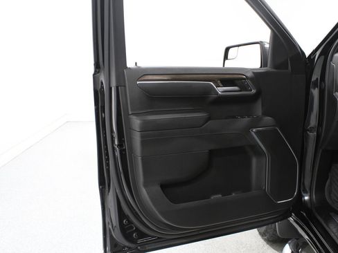 Certified 2022 Chevrolet Silverado 1500 LT w/ Z71 Off-Road Package image 4