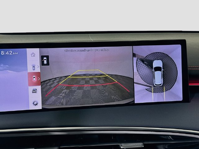 New 2027 Genesis GV70 3.5T Prestige AWD/4WD image 13