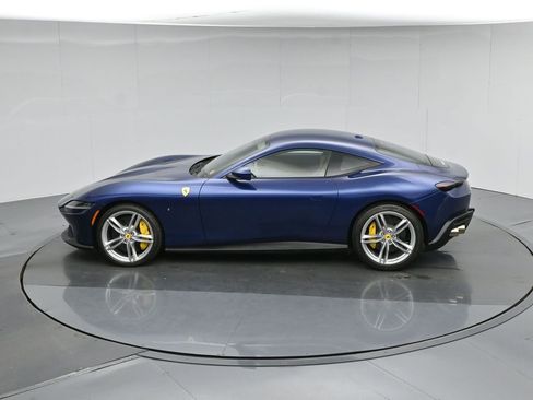 Used 2023 Ferrari Roma RWD image 56