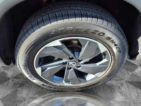 Used 2024 Nissan Rogue SV FWD image 20