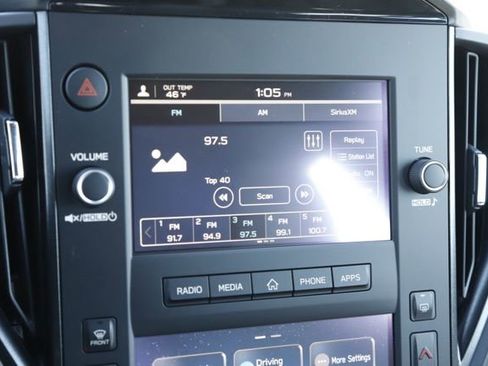 New 2026 Subaru Forester AWD/4WD image 22