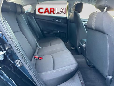 Used 2018 Honda Civic LX image 20