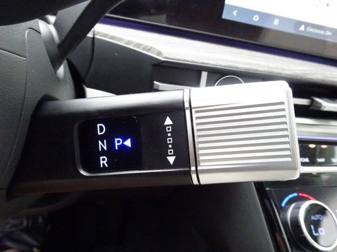 New 2025 Hyundai Santa Fe Limited image 15