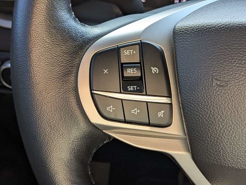 Used 2022 Ford Explorer XLT w/ Equipment Group 202A RWD image 27