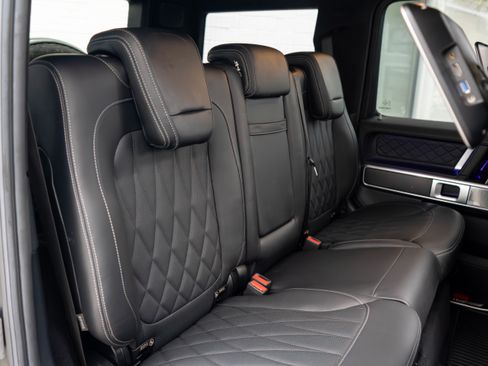 Used 2020 Mercedes-Benz G 63 AMG 4MATIC image 28