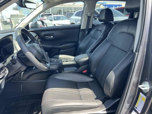 Certified 2024 Honda HR-V EX-L image 20