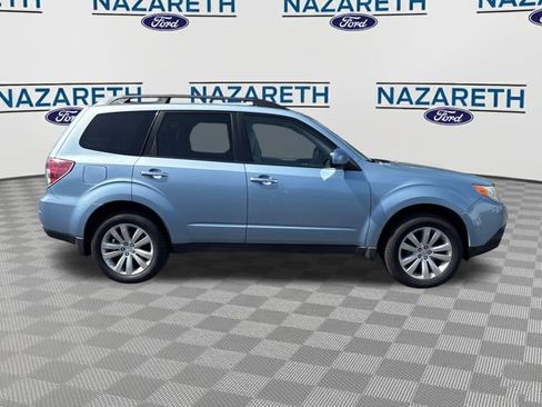 Used 2011 Subaru Forester 2.5X Premium AWD/4WD image 8