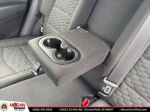 Used 2020 Chevrolet Equinox LT w/ Driver Convenience Package image 26