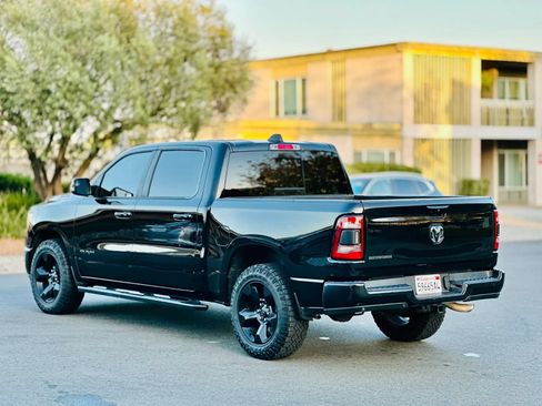 Used 2019 RAM 1500 Big Horn AWD/4WD image 6