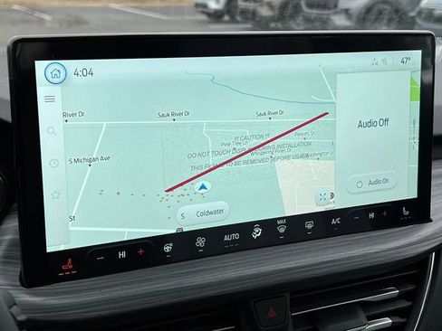 New 2026 Ford Escape Platinum w/ Premium Technology Package image 24