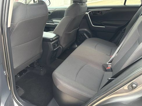 Used 2021 Toyota RAV4 LE AWD/4WD image 15