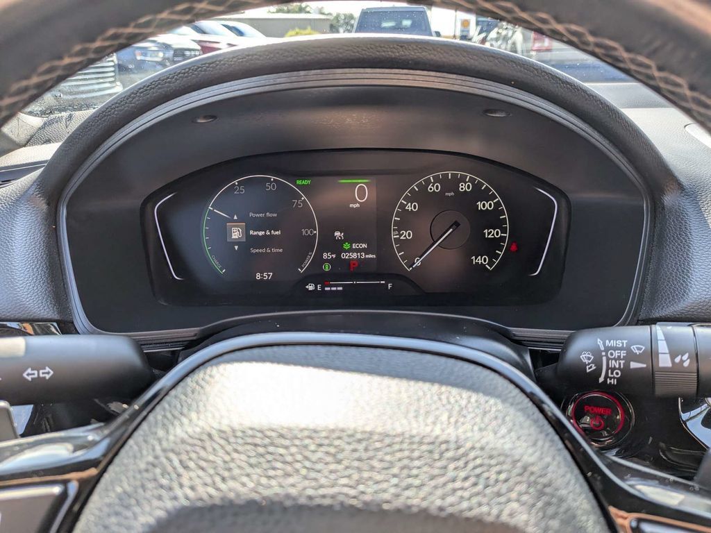 Used 2025 Honda Civic Sport image 26