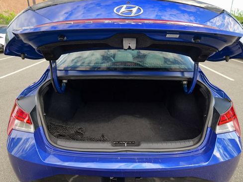 Used 2023 Hyundai Elantra N Line FWD image 54
