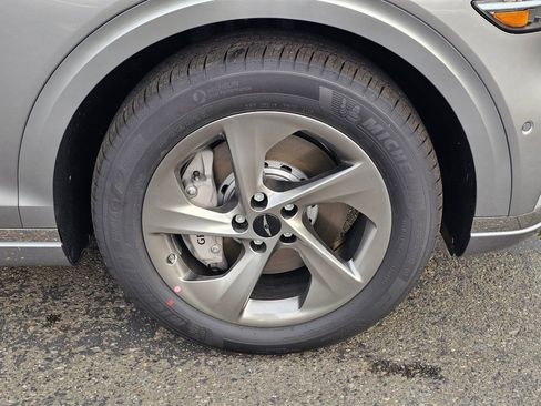 New 2026 Genesis GV70 2.5T Advanced image 31