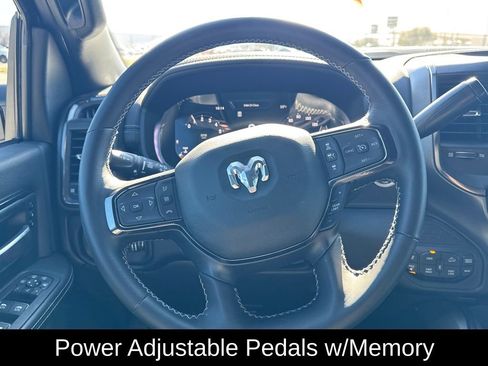 Used 2025 RAM 2500 Power Wagon image 15