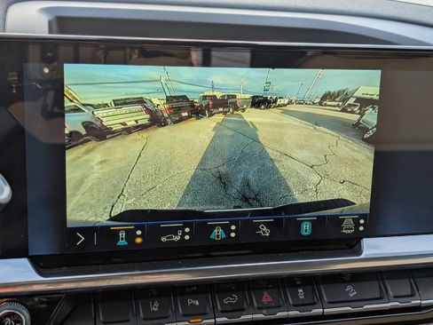 New 2026 Chevrolet Silverado 2500 LT w/ All Star Edition image 26