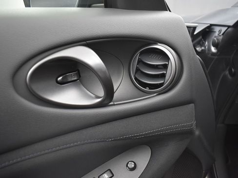 New 2025 Nissan Z Sport w/ Floor Mat Package image 11