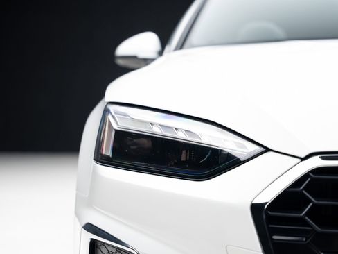 Used 2023 Audi A5 2.0T Premium Plus image 11