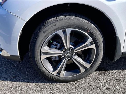 New 2026 Acura RDX Technology Package image 37