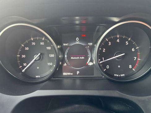 Used 2016 Land Rover Range Rover Evoque SE image 35