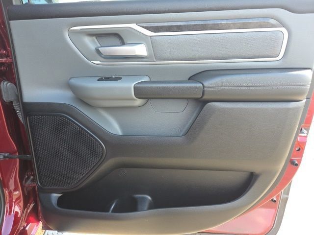Used 2021 RAM 1500 Big Horn AWD/4WD image 21