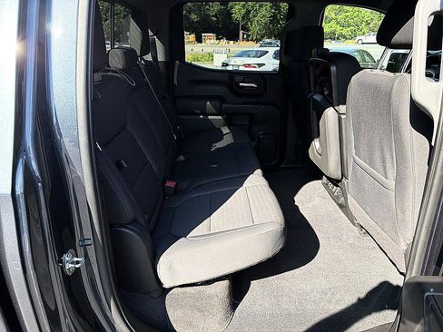 Used 2020 Chevrolet Silverado 1500 LT w/ All-Star Edition AWD/4WD image 20
