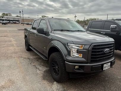 Used 2017 Ford F150 XLT w/ Equipment Group 302A Luxury