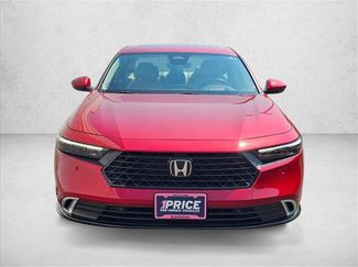 Used 2023 Honda Accord Touring video 2