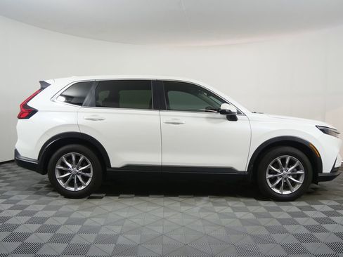 Used 2023 Honda CR-V EX-L image 2