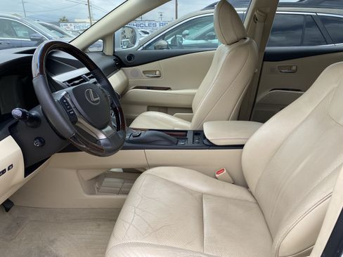 Used 2015 Lexus RX 350 FWD image 10