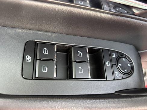 New 2026 MAZDA CX-90 3.3 Turbo w/ Premium Sport Pkg image 22