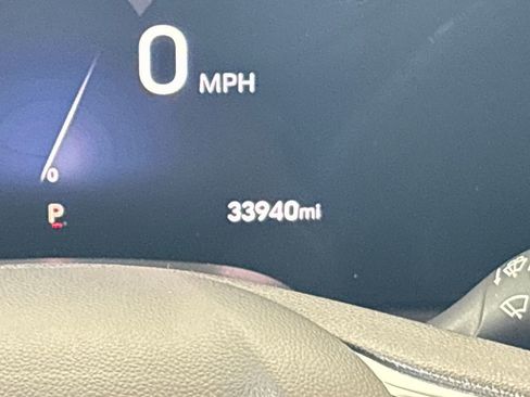 Used 2025 Buick Encore GX Preferred FWD image 23