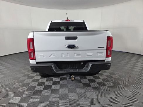 Used 2019 Ford Ranger XLT w/ Equipment Group 301A Mid image 6