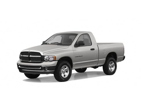 Used 2003 Dodge Ram 1500 Truck ST RWD image 1