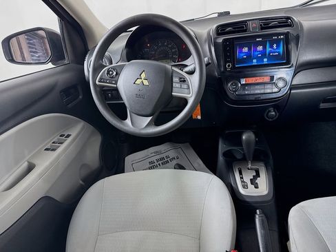 Used 2021 Mitsubishi Mirage G4 LE image 19