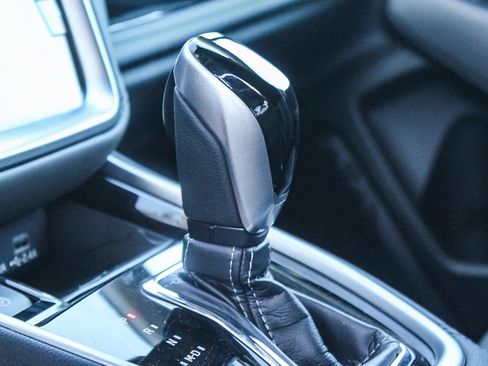 New 2025 Subaru Outback Onyx Edition image 22