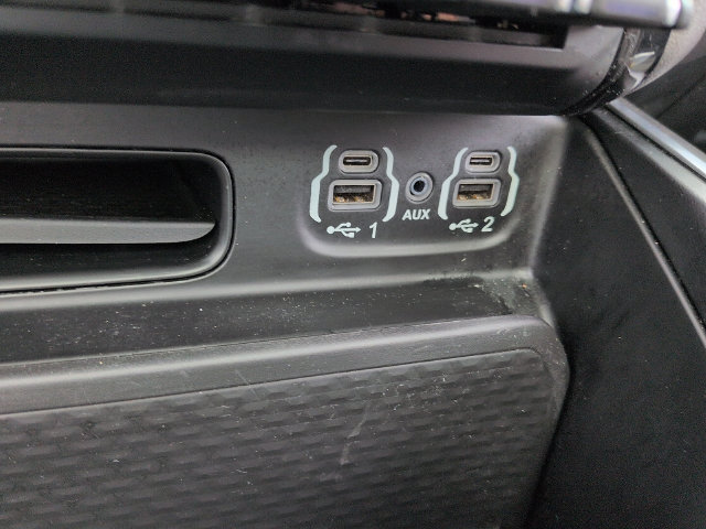 Used 2023 RAM 1500 Big Horn AWD/4WD image 25