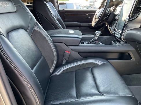 Used 2022 RAM 1500 TRX w/ TRX Level 2 Equipment Group AWD/4WD image 20