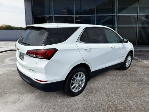 Used 2024 Chevrolet Equinox LT image 7