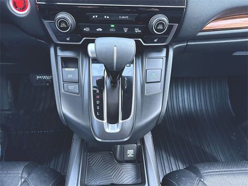 Used 2018 Honda CR-V EX image 17