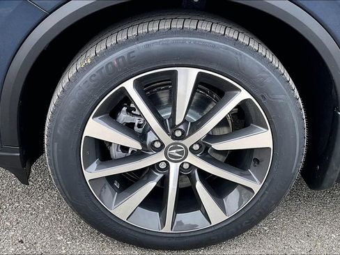 New 2026 Acura MDX w/ Technology Package image 37