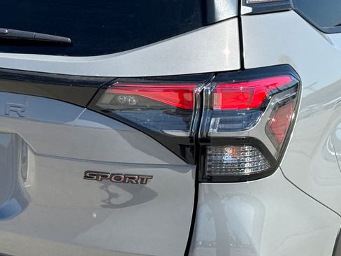 New 2026 Subaru Forester Sport AWD/4WD image 11