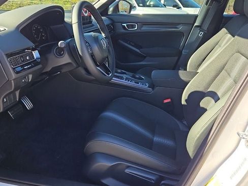 New 2026 Honda Civic Sport image 9