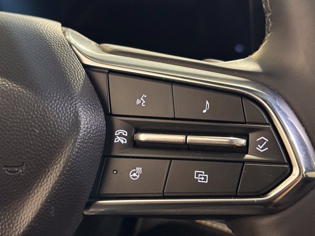 Used 2026 Chevrolet Tahoe High Country AWD/4WD image 20